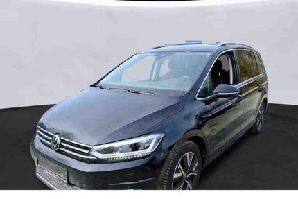 VW Touran 54.790 km 28.980 &euro; Weilburg 35781