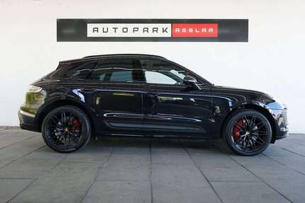 Porsche Macan 37.100 km 86.880 &euro; Asslar 35614