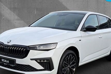 Skoda Scala 9.990 km 25.480 &euro; Wetzlar 35578
