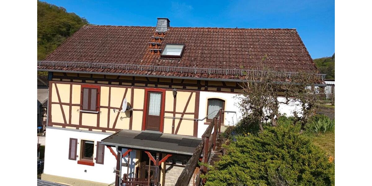 Einfamilienhaus Gießen Schlangenzahl - 5 Zimmer, 97 m&sup2;, 125.000&euro; | Angebot:26309522