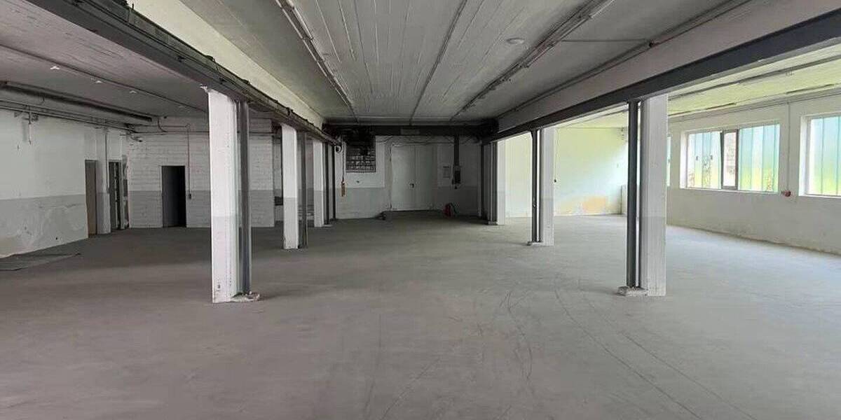 Gewerbeobjekt Weilburg Gaudernbach Gaudernbach - 3.600&euro; | Angebot:26877575