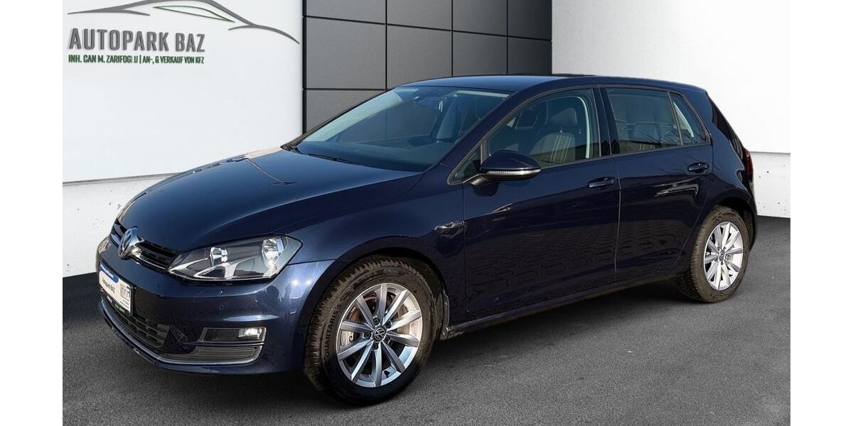 VW Golf 87.000 km 12.999 &euro; Butzbach 35510