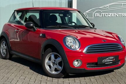 Mini ONE 92.150 km 5.190 &euro; Weilburg 35781
