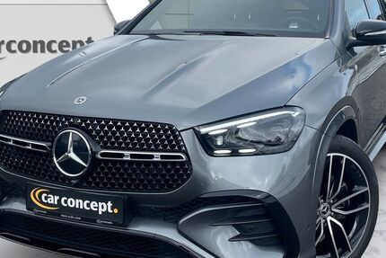 Mercedes-Benz GLE 450 23.498 km 85.800 &euro; Wetzlar 35579