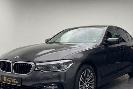 BMW 530 125.000 km 22.900 &euro; Gießen 35396
