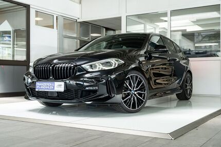BMW 120 35.501 km 29.850 &euro; Sinn 35764