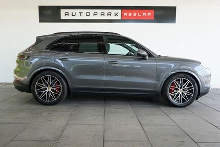 Porsche Cayenne 11.200 km 99.780 &euro; Asslar 35614