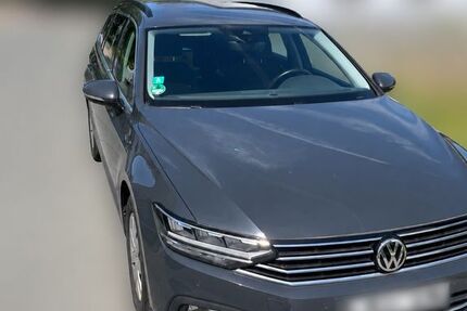 VW Passat 123.125 km 15.750 &euro; Löhnberg 35792
