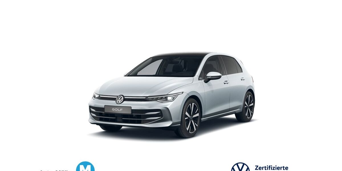 VW Golf 5.000 km 35.980 &euro; Hüttenberg-Rechtenbach 35625