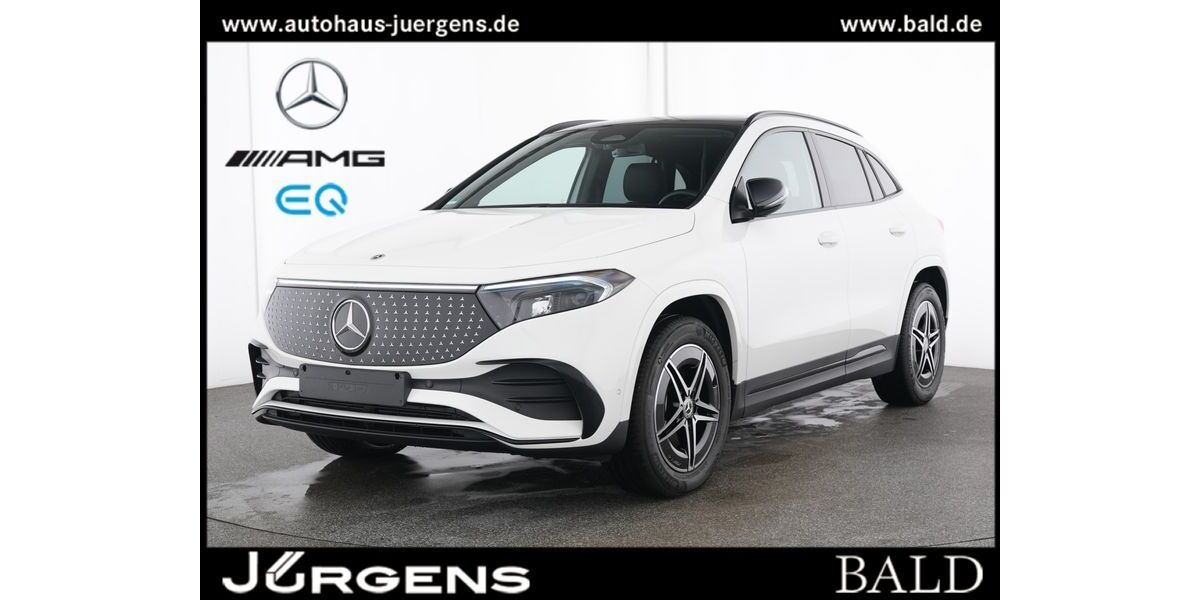 Mercedes-Benz EQA 4.947 km 42.690 &euro; Dillenburg 35683
