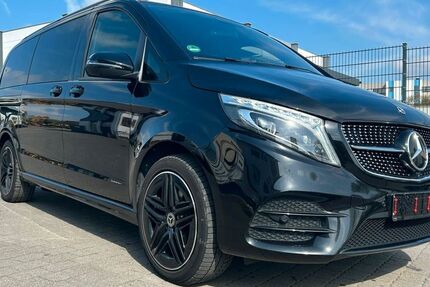 Mercedes-Benz V 250 125.975 km 48.790 &euro; Butzbach 35510