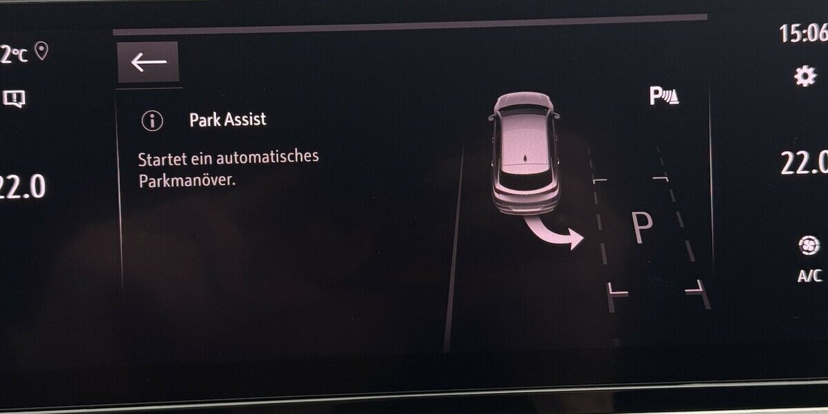 Opel Grandland Elegance 1.2 Turbo LED Winterpaket 9.700 km 19.870 &euro; Lich 35423