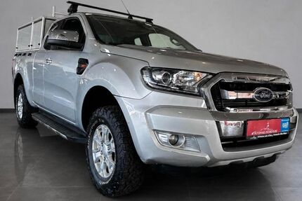 Ford Ranger 135.625 km 20.999 &euro; Ober Mörlen 61239
