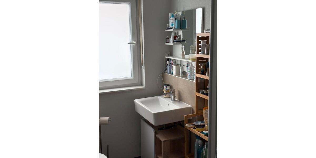 Etagenwohnung Gießen Allendorf - 19 Zimmer, 70 m&sup2;, 365&euro; | Angebot:26038479