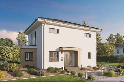 Haus Bischoffen - 4 Zimmer, 142 m&sup2;, 447.000&euro; | Angebot:26225777