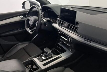 Audi Q5 81.000 km 34.900 &euro; Aßlar OT Werdorf 35614