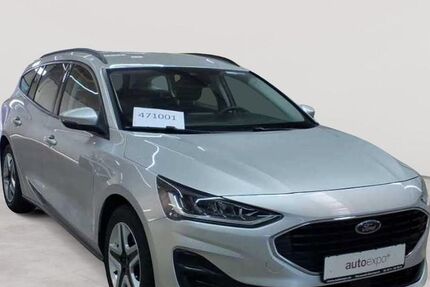 Ford Focus 167.768 km 10.990 &euro; Fernwald-Steinbach 35463