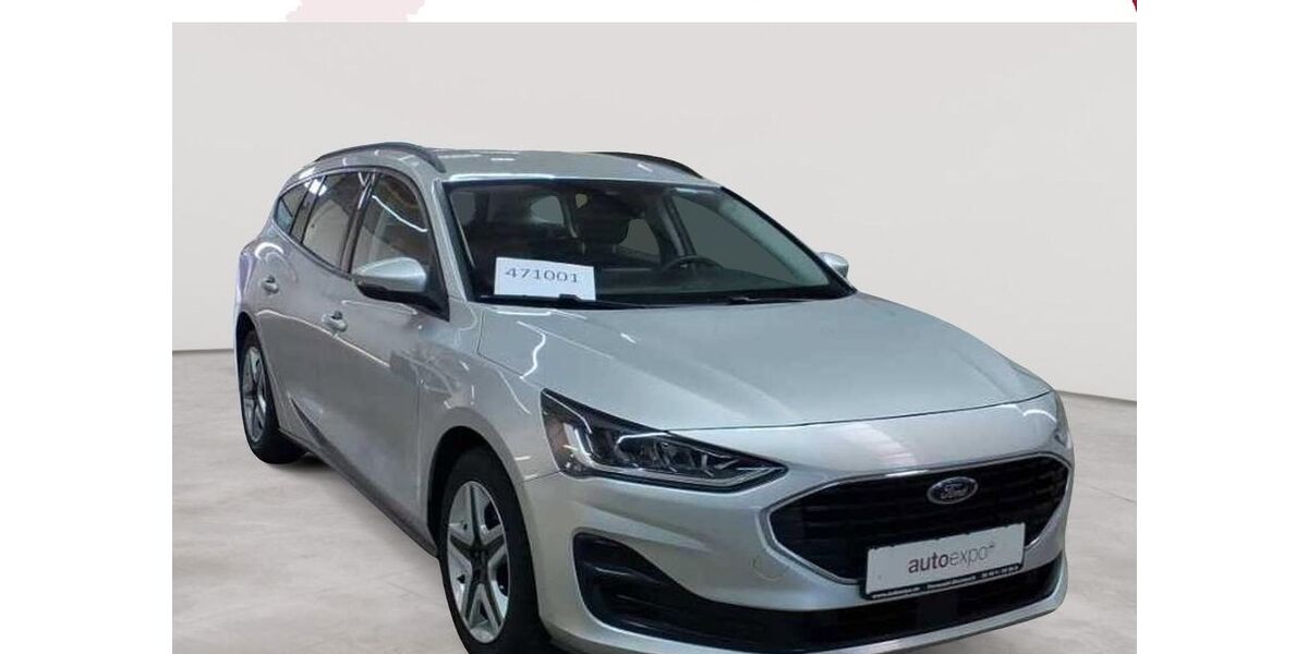 Ford Focus 167.768 km 10.990 &euro; Fernwald-Steinbach 35463
