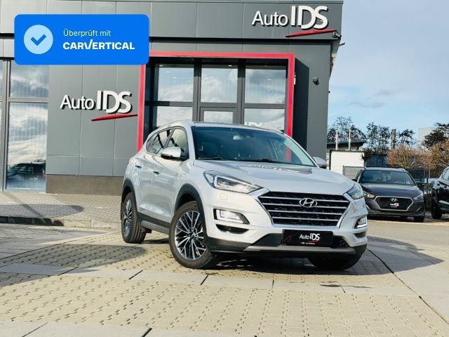 Hyundai TUCSON 157.022 km 14.949 &euro; Lollar 35457