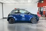Fiat 500e La Prima by Bocelli 1.Hand Cabrio 42 kWh 14.600 km 24.690 &euro; Lich 35423