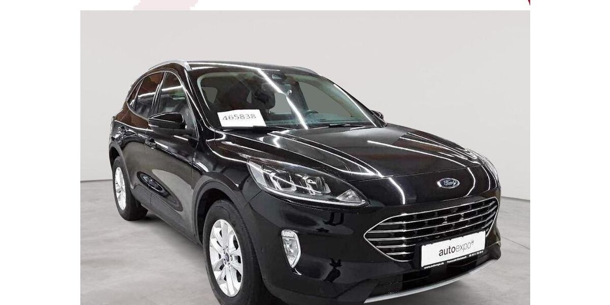 Ford Kuga 66.983 km 17.989 &euro; Fernwald-Steinbach 35463