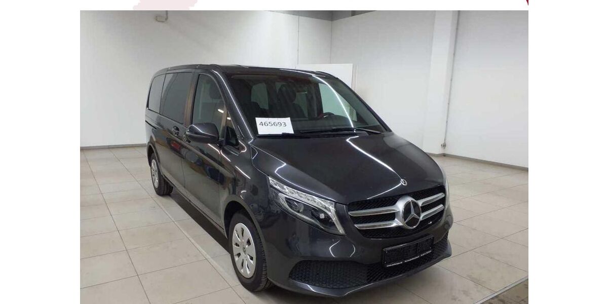 Mercedes-Benz V 220 185.102 km 27.589 &euro; Fernwald-Steinbach 35463
