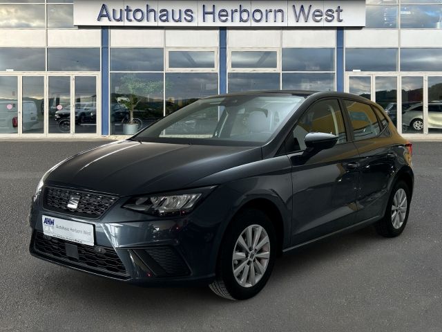 Seat Ibiza 16.069 km 15.450 &euro; Herborn 35745