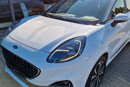 Ford Puma 76.666 km 16.990 &euro; Ehringshausen 35630