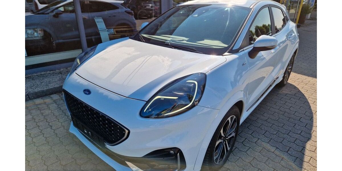 Ford Puma 76.666 km 16.990 &euro; Ehringshausen 35630