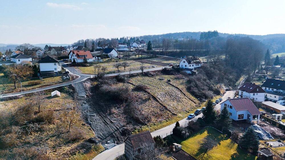 Grundstück Fronhausen - 150.000&euro; | Angebot:25987382
