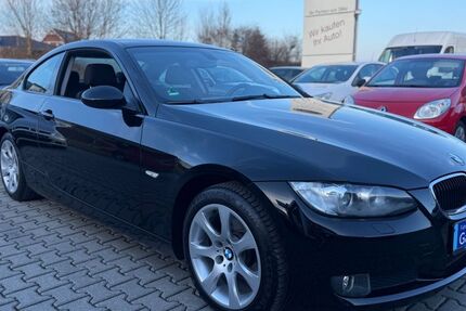 BMW 320 117.913 km 10.000 &euro; Münzenberg-Gambach 35516