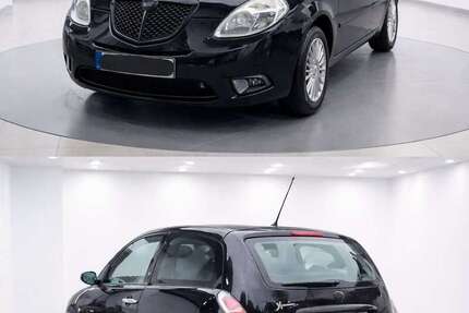 Lancia Ypsilon 230.000 km 1.850 &euro; Grävenwiesbach 61279