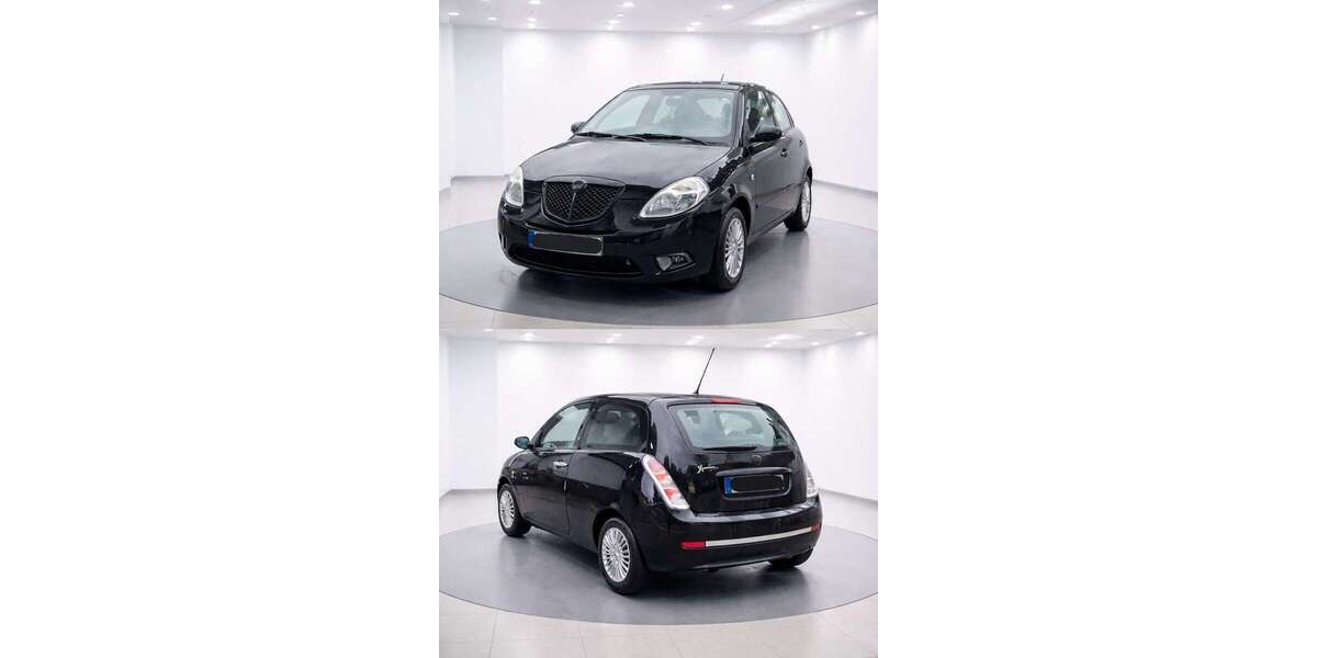 Lancia Ypsilon 230.000 km 1.850 &euro; Grävenwiesbach 61279