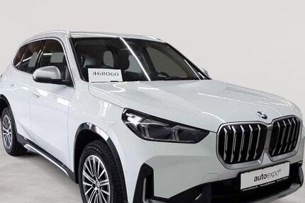 BMW X1 133.735 km 27.789 &euro; Fernwald-Steinbach 35463