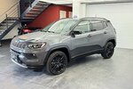 Jeep Compass Limited Plug-In 1.Hand 4WD FULL LED 360° 52.400 km 24.220 &euro; Lich 35423