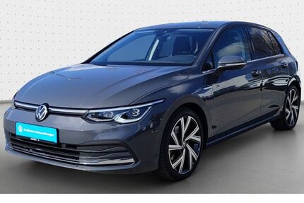 VW Golf 54.277 km 25.490 &euro; Bad Nauheim 61231