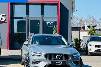 Volvo V60 57.160 km 33.949 &euro; Lollar 35457