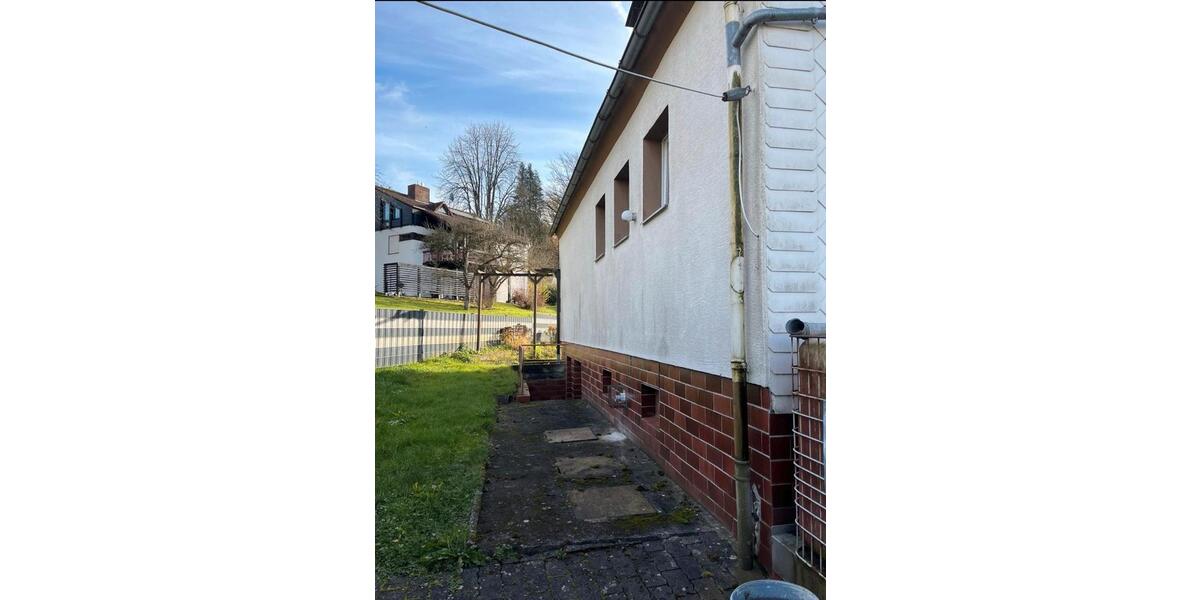 Einfamilienhaus Löhnberg - 5 Zimmer, 124 m&sup2;, 165.000&euro; | Angebot:27112568