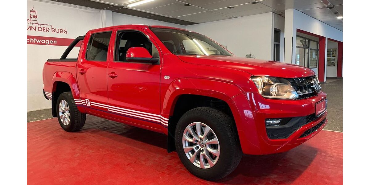 VW Amarok 70.510 km 33.690 &euro; Ober Mörlen 61239