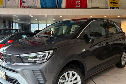Opel Crossland (X) 18.090 km 16.890 &euro; Gladenbach 35075