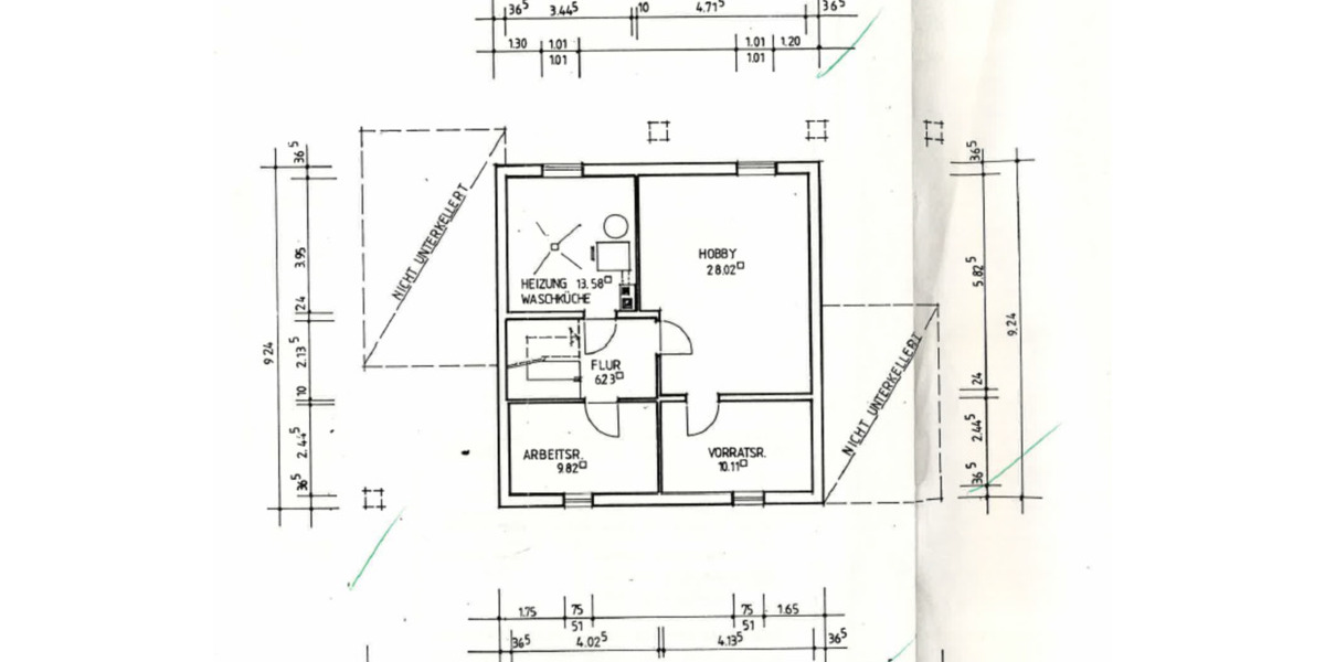 Einfamilienhaus Neu-Anspach Anspach - 6.5 Zimmer, 174 m&sup2;, 695.000&euro; | Angebot:25837520