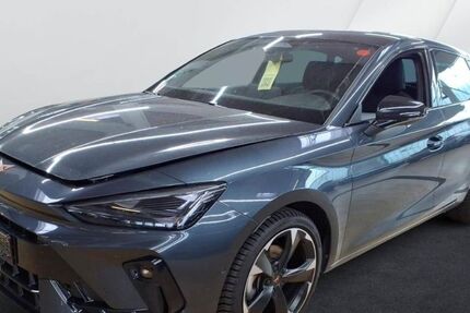 Cupra Leon 17.629 km 30.985 &euro; Pohlheim 35415