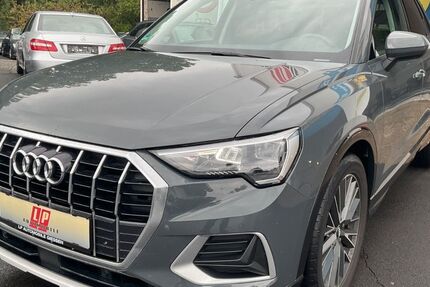 Audi Q3 96.699 km 21.990 &euro; Giessen 35394