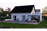 Modernes Einfamilienhaus in Sinn - individuell planbar - Einfamilienhaus Sinn | Angebot:27294009