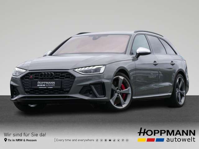 Audi S4 90.332 km 38.490 &euro; Haiger 35708