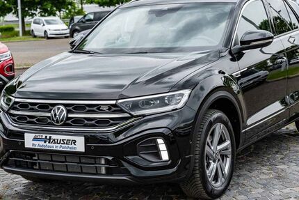 VW T-Roc 4.680 km 29.275 &euro; Pohlheim 35415