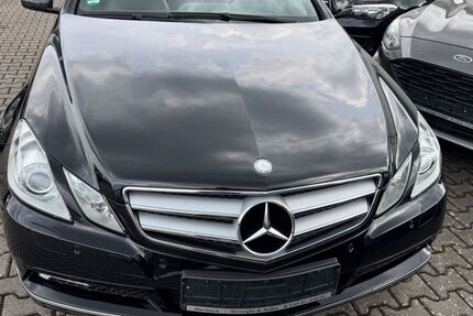 Mercedes-Benz E 200 127.829 km 13.800 &euro; Butzbach 35510