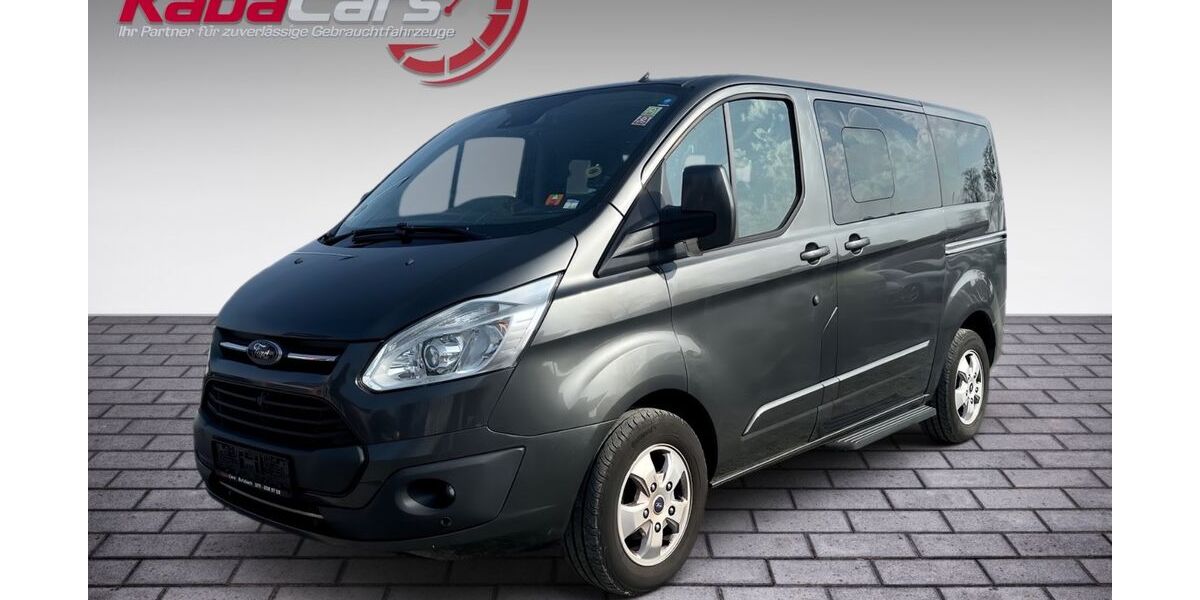 Ford Transit 150.000 km 16.990 &euro; Butzbach 35510