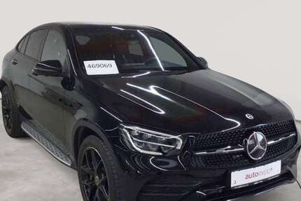 Mercedes-Benz GLC 220 34.263 km 46.990 &euro; Fernwald-Steinbach 35463