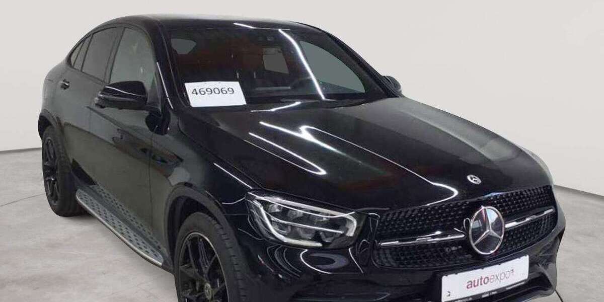 Mercedes-Benz GLC 220 34.263 km 46.990 &euro; Fernwald-Steinbach 35463